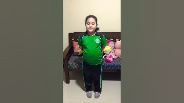 Performance Task (P.E.) - Locomotor and Non- Locomotor movements for Grade -2