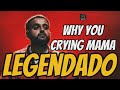 Miniature de la vidéo de la chanson Why You Crying Mama
