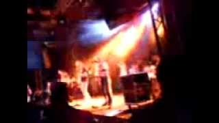 J.B.O. - Kalaschnikow LIVE Lindenpark Potsdam 2012