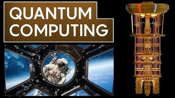 Scientists Think the Universe Is a Quantum Computer - Here