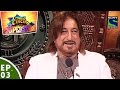 Comedy Circus Ke Superstars - Episode 3 - Villians Special with Shakti Kapoor