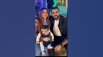 حياة وامير واسومي خان الذهب 
