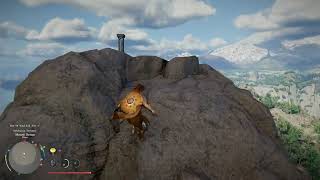 CRIMSON DESERT..PS5 PRO QUALITY MODE..PLAYTHROUGH PART 73...
