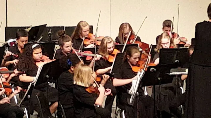 Hey Fiddle Fiddle