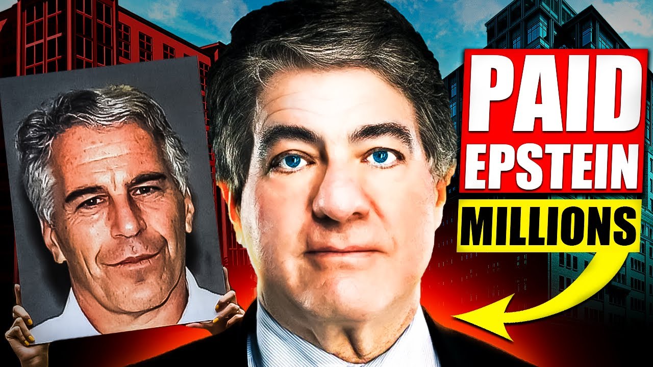 The Perverted Billionaire You’ve Never Heard Of YouTube
