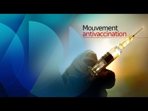Vidéo: 8 Raisons Pour Lesquelles Les Parents Ne Devraient Pas Adhérer Au Mouvement Anti-vaccin