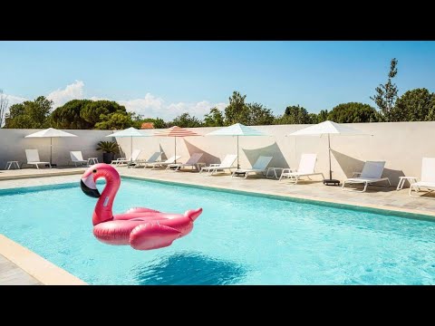 Ibis Styles Montpellier Aéroport Parc Des Expos, Mauguio, France