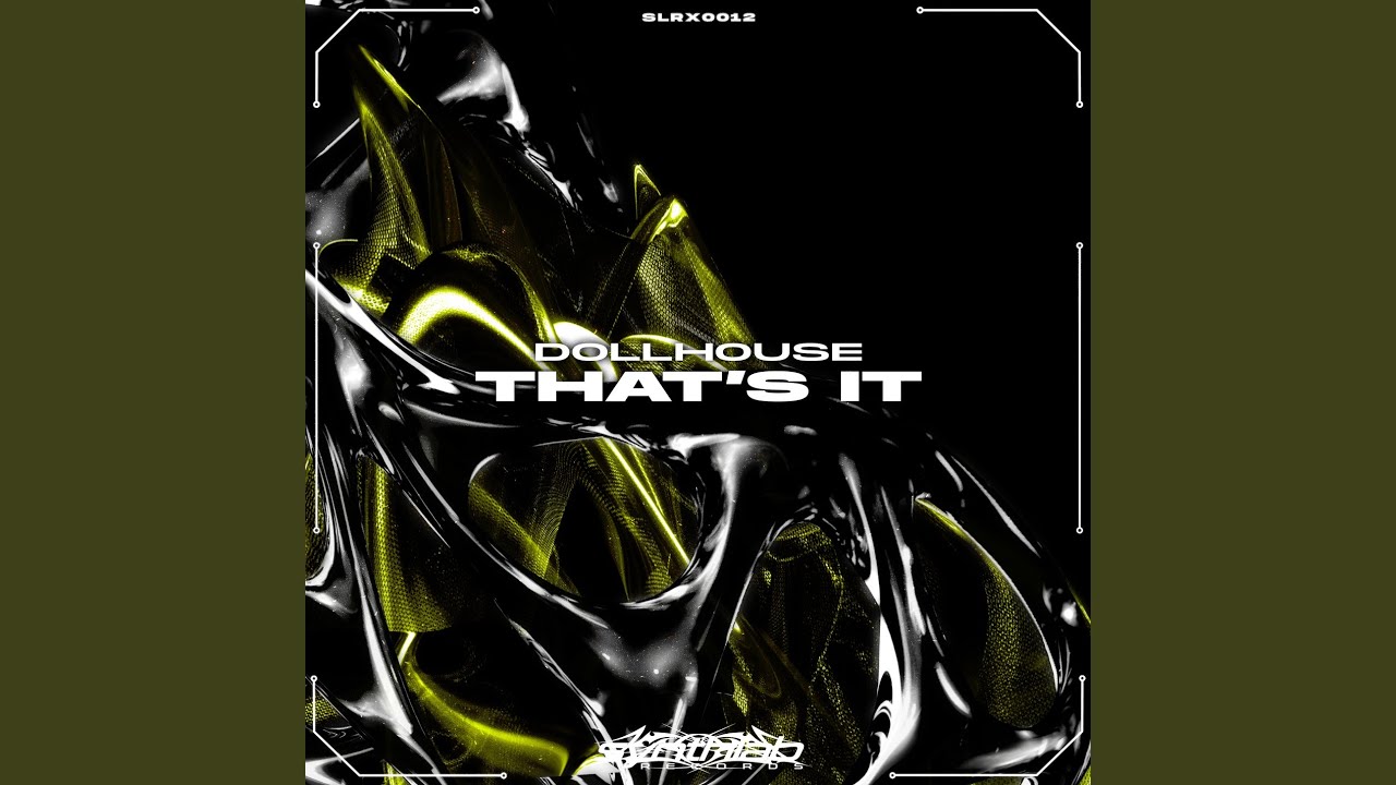 Watch That's It on YouTube Watch That's It on YouTube