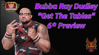 Bubba Ray Dudley 