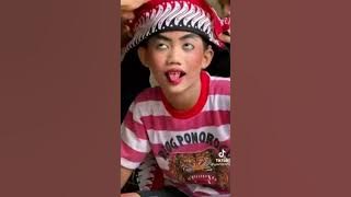 KUMPULAN TIKTOK ENTHUL GWSM