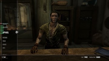 Elder Scrolls Skyrim - Pt 2 - With crowd Control.