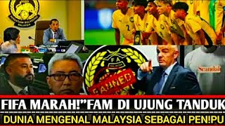 Download Lagu KINI MALAYSIA TERKENAL SEBAGAI NEGARA PEN!PU. Akibat Pemalsuan Dokumen 7 Pemain Naturalisasi.  MP3