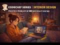 CodeChef Interior Design Solution | C++ | 500 Difficulty Practice Problem