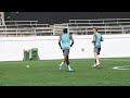 Sights and Sounds: MNUFC2 Training | June 8, 2022
