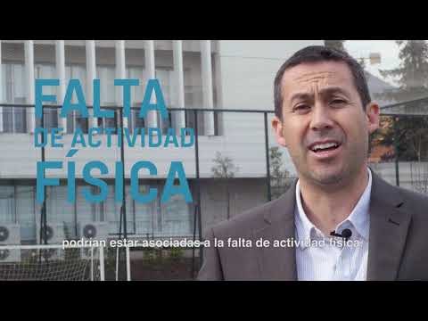 La importancia de la actividad física en la salud de la población