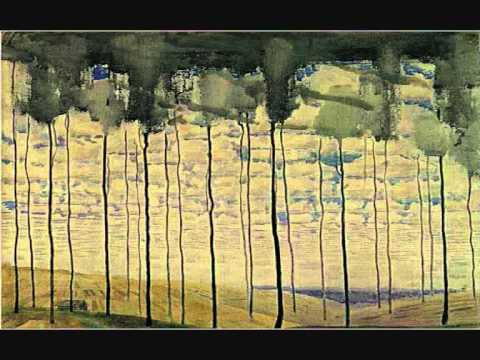 Alfred Schnittke: Concerto per pianoforte a quattro mani e orchestra da camera (1988)