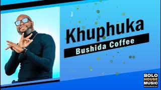 Bushida Coffee - Khuphuka