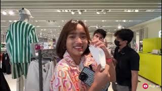 THORIQ DAN FUJI SUNSET BARENG