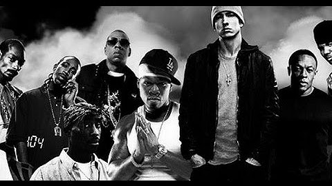 Top 10 Best Rap Songs for Montages/Edits