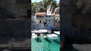 Αλύπα Μέσα Μάνη