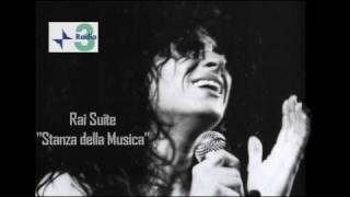 Pietra Montecorvino - Palomma 'e notte (Radio live) chords