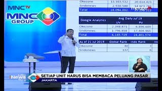 Download lagu Gelar Manager Forum ke-40, MNC Group Tegaskan Roadmap Bisnis ke Arah Bisnis Digital - LIS 23/07