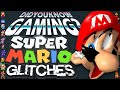 Mario Glitches - Did You Know Gaming? Feat. A+Start (Son of a Glitch)