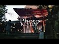 Photo Review: Nara, Japan | Canon T70 (35mm Film Camera)