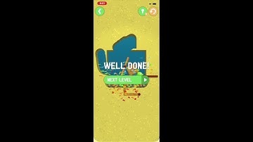 Dig This! 74-01 ZIG ZAG CHAPTER Walkthrough Solution