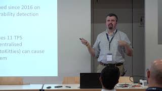 Ilya Sergey 2022-10-07 10:00 GEP Pavillon Workshop on Dependable and Secure Software Systems