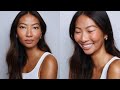 Quick And Easy 5 Minute Makeup | Hung Vanngo