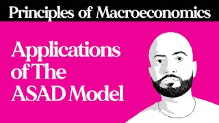 Applying the ASAD Model