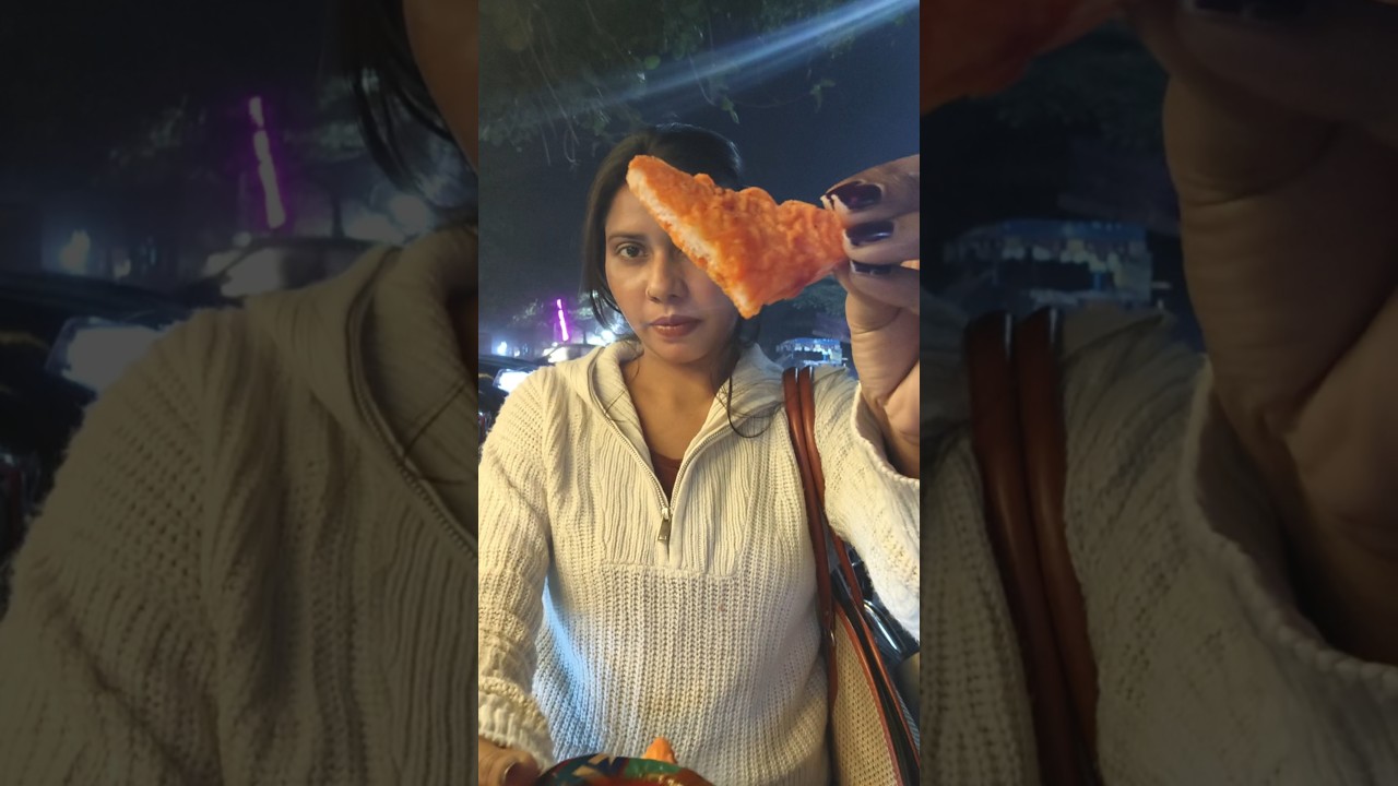 food challenge 😋 20 