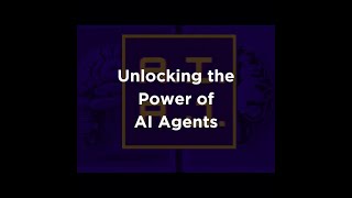 EP. 1 Deep Dive - Unlocking the Power of AI Agents