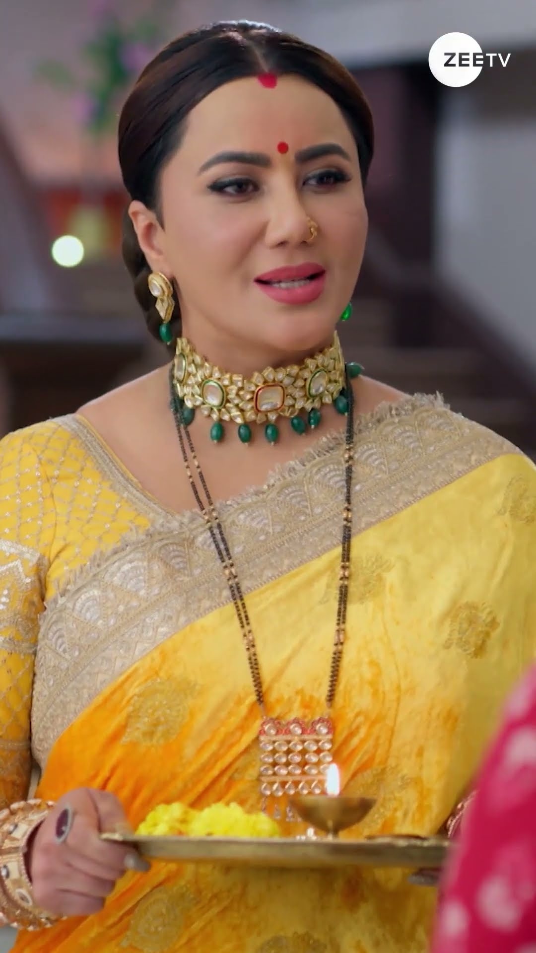#Vasudha #Shorts #Zee TV #Entertainment #Drama