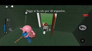 juego Piggy parte 5