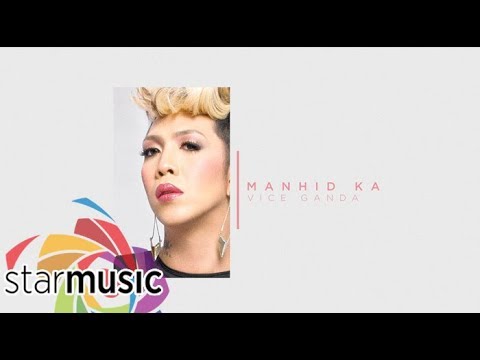 Vice Ganda   Manhid Ka Audio 