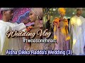 Governor Of Katsina State Daughter Wedding Aisha Dikko Radda And Ahmad Usman Arewa Wedding 2025 Governor Of Katsina State Daughter Wedding Aisha Dikko Radda And Ahmad Usman Arewa Wedding 2025
