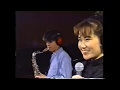 THE RECORDING Vol.1 07.One Night Gigolo / 藤井尚之 with MASTER’S BAND