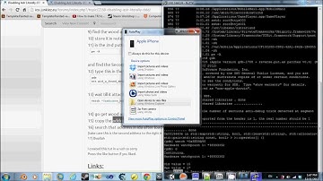 Disabling Aslr