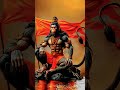 hanuman ji status Pro level #edit #editing #viral kar do maharaj 🙏 😭😭😭 #shorts #trending