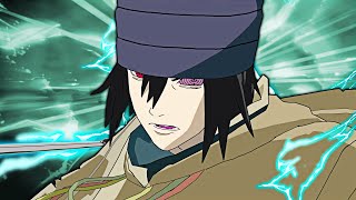 Sasuke Is The Best Character In The New Naruto Game screenshot 1