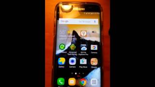 Celebrity No Root 4G Toggle Samsung Galaxy s7 Edge Profile