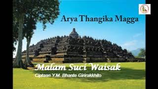 Lagu Malam Suci Waisak