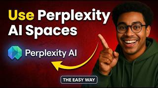 How to Build a Research Workspace with Perplexity AI Spaces 2026 – Step-by-Step