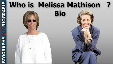 Who is  Melissa Mathison ? Biography and Unknowns