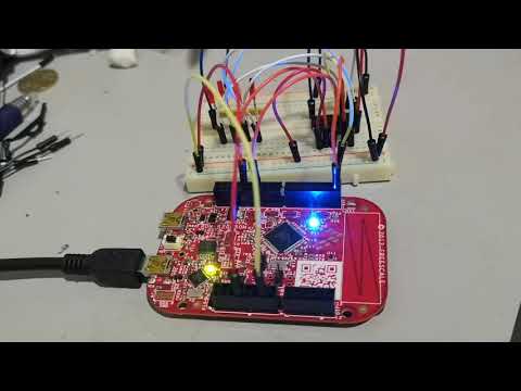 EEE20003 Embedded Microcontroller Lab E2 Part 2