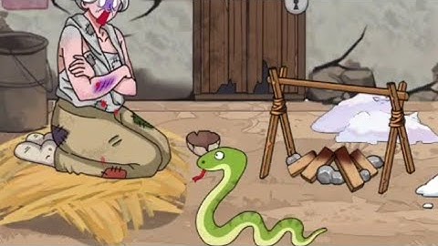 Mind Maze: Tricky Test | Level 33 Solution & Full Walkthrough