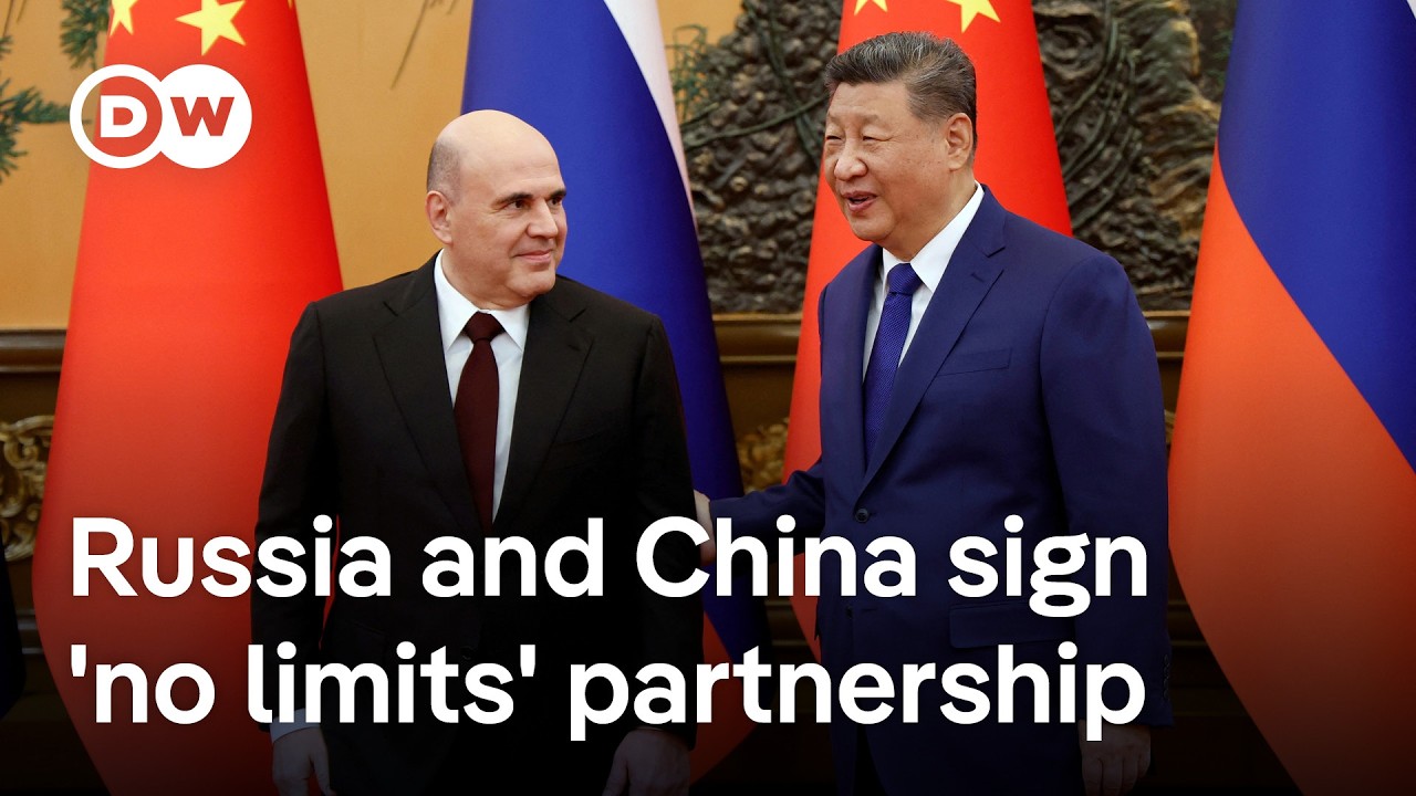 China’s Xi Jinping meets Russian PM: What message is he trying to send to Trump? |