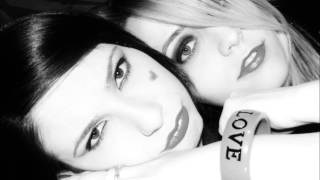 LOVE INTERRUPTION - FIRST AID KIT (COVER)